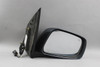 Right Passenger Side Gray Door Mirror Power 2006-21 NISSAN PATHFINDER OEM #44331 96301EA19E, 96301EA166
