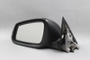 Left Driver Side View Black Door Mirror Power Fits 2012-2013 BMW 328i OEM #44318 51167285009, 51167292745, 51167245259