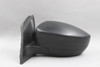 Left Driver Side Black Door Mirror Power Fits 2015-2018 FORD FOCUS OEM #44319 F1EB17683AE, F1EZ17683L