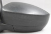 Left Driver Side Black Door Mirror Power Fits 2015-2018 FORD FOCUS OEM #44319 F1EB17683AE, F1EZ17683L