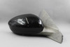 Right Passenger Side Black Door Mirror Power Fits 20-25 NISSAN SENTRA OEM #44317 963736LB0H, 963016LB3A