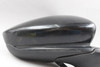 Right Passenger Side View Black Door Mirror Fits 2019-2022 MAZDA 3 OEM #44326 BENF69121E