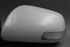 Left Driver Side View Pearl Door Mirror Power Fits 2008-2015 SCION XB OEM #44333 8794012G70, 8794012D70, 8794012G70, 8794012D70
