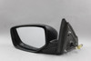 Left Driver Side Silver Door Mirror Power Fits 2013-2017 HONDA ACCORD OEM #44363 76258T2FA11, 76255T2FA01, 76253T2FA01