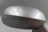 Right Passenger Side Silver Door Mirror Fits 2015-19 DODGE CHALLENGER OEM #44353 5PE52GW7AC, 5PE54JSCAC