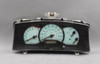 Speedometer Cluster Only MPH Black Face Ce Fits 2003-04 TOYOTA COROLLA OEM 44365 8380002680, 8380002690