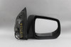 Right Passenger Side Gray Door Mirror Power 2017-22 CHEVROLET COLORADO OEM 44336 84444248