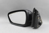 Left Driver Side View Black Door Mirror Fits 2020 FORD ESCAPE OEM #44360 LJ6Z17D743CAPTM, LJ6Z17683CB