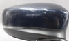 Right Passenger Side View Blue Door Mirror Fits 2017-2018 MAZDA 3 OEM #44362 BACR69121A