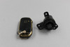 Fob/Remote Smart Key Four Button Fits 2021 KIA SELTOS OEM #44309 NA, CQOFD00790