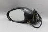 Left Driver Side View Gray Door Mirror Fits 2017 ALFA-ROMEO GIULIA OEM #44334 6FZ73LXHAA, 6EM54TZZAA, 6FZ73LXHAA, 6EM54TZZAA