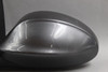 Left Driver Side Gray Door Mirror Power Sedan Fits 2006-2008 BMW 328i OEM #44346 51168046425, 51168046425, 51167906965