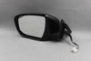 Left Driver Side Black Door Mirror Power Fits 2016-2020 NISSAN ROGUE OEM #44344 963749TB0A, 963029TB0A