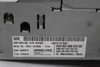 Audio Equipment Radio 230 Type SL500 Receiver 2005-2008 MERCEDES S-CLASS #44405 2308204289, 2308204289