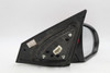 Right Passenger Side Red Door Mirror Power Fits 17-18 HYUNDAI ELANTRA OEM #44371 87620F2290, 87620F3030, 87620F3030, 87620F2290