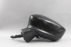 Left Driver Side View Black Door Mirror Fits 2017-2018 MAZDA 3 OEM #44418 BABF69181A