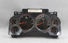 Speedometer Cluster 171K Miles MPH Fits 2007-2014 CHEVROLET TAHOE OEM #44387 28186388, 22838411, 25933380, 25861665, 25853743