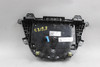 Audio Equipment Radio Display And Control Panel 20-23 BUICK ENCORE GX OEM #44396 42721360, 42721360
