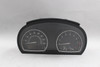 Speedometer Cluster 92K Miles MPH Fits 2007-2010 BMW X3 OEM #44414 62103451595, 62103451595, 62103448336
