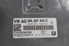 Engine ECU ECM Electronic Control Module Engine Fits 2019 AUDI A4 OEM #44459 06L907425C