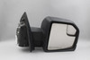 Right Passenger Side Black Door Mirror Fits 2015-2018 FORD F150 PICKUP OEM 44476 FL3Z17682AB