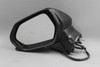Left Driver Side Black Door Mirror Power Ficosa 2018-2025 TOYOTA CAMRY OEM 44492 8794506330C0, 8794006A20