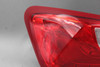 Left Driver Tail Light Quarter Mounted LED Fits 19-25 CHEVROLET MALIBU OEM 44537 84595944