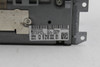 Audio Equipment Radio Am-fm-cd Receiver Satellite Fits 10-16 BMW 335I OEM #44532 65129350505, 65129302163, 65129268818, 65129263474