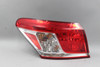 Left Driver Tail Light Quarter Mounted Fits 2010-2012 LEXUS ES350 OEM #44539 8156133410, 8156133410