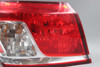 Left Driver Tail Light Quarter Mounted Fits 2010-2012 LEXUS ES350 OEM #44539 8156133410, 8156133410