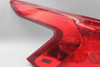 Left Driver Tail Light Quarter Panel Mounted Fits 16-18 NISSAN MAXIMA OEM #44536 265554RA2A, 265554RA1A, 265554RA1A, 265554RA0A