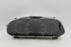 Speedometer Cluster 132K Miles US Market MPH Fits 2015 HONDA ACCORD OEM #44509 78100T2FA13, 78100T2FA13