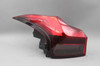 Left Driver Tail Light Fits 2020 LEXUS UX250H OEM #44540