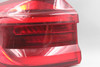 Left Driver Tail Light Quarter Mounted Fits 2018-2021 BMW X3 OEM #44534 63219853373, 63219853373, 63217408739