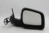 Right Passenger Side View White Door Mirror Fits 2022 DODGE DURANGO OEM #44584 5SH42GW7AF