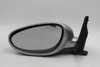 Left Driver Side Silver Door Mirror Power Fits 1997-04 PORSCHE BOXSTER OEM 44563 99673121904G2L, 99673121900G2L, 99673103503