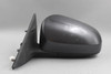 Left Driver Side Gray Door Mirror Power Heated Fits 12-14 TOYOTA CAMRY OEM 44548 8794506060C0, 8790906411, 8790906410