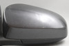 Left Driver Side Gray Door Mirror Power Heated Fits 12-14 TOYOTA CAMRY OEM 44548 8794506060C0, 8790906411, 8790906410