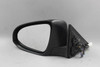 Left Driver Side Gray Door Mirror Power Heated Fits 12-14 TOYOTA CAMRY OEM 44548 8794506060C0, 8790906411, 8790906410