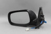 Left Driver Side View Gray Door Mirror Power Fits 2008-2014 SCION XD OEM #44549 8794512070C0, 8794052420