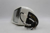Left Driver Side White Door Mirror 164 Type Power 11-12 MERCEDES GL550 OEM 44588 1668101319, 1668101119, 1648109819, 2518100115