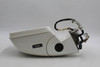 Left Driver Side White Door Mirror 164 Type Power 11-12 MERCEDES GL550 OEM 44588 1668101319, 1668101119, 1648109819, 2518100115