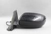 Left Driver Side Black Door Mirror Power Folding 2011-14 DODGE CHARGER OEM 44519