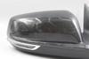 Right Passenger Side Black Door Mirror Power 2014-16 CHEVROLET MALIBU OEM #44518 22860537, 92221400, 23177375