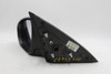 Left Driver Side White Door Mirror Power Fits 2012-2013 KIA OPTIMA OEM #44560 876104C020, 876104C020, 876104C020