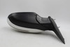 Left Driver Side White Door Mirror Power Fits 2012-2013 KIA OPTIMA OEM #44560 876104C020, 876104C020, 876104C020
