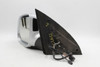 Left Driver Side Silver Door Mirror Power Fits 2013-2015 AUDI Q7 OEM #44561 8R1949145, 4L0949101A, 8R0857527AGRU, 8R0857536E