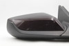 Right Passenger Side Black Cherry Door Mirror 2020 CHEVROLET MALIBU OEM #44568 84705490