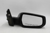Right Passenger Side Black Cherry Door Mirror 2020 CHEVROLET MALIBU OEM #44568 84705490