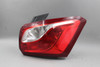 Passenger Tail Light Without LED 2018-2021 CHEVROLET EQUINOX OEM #44607 84769836, 84769836